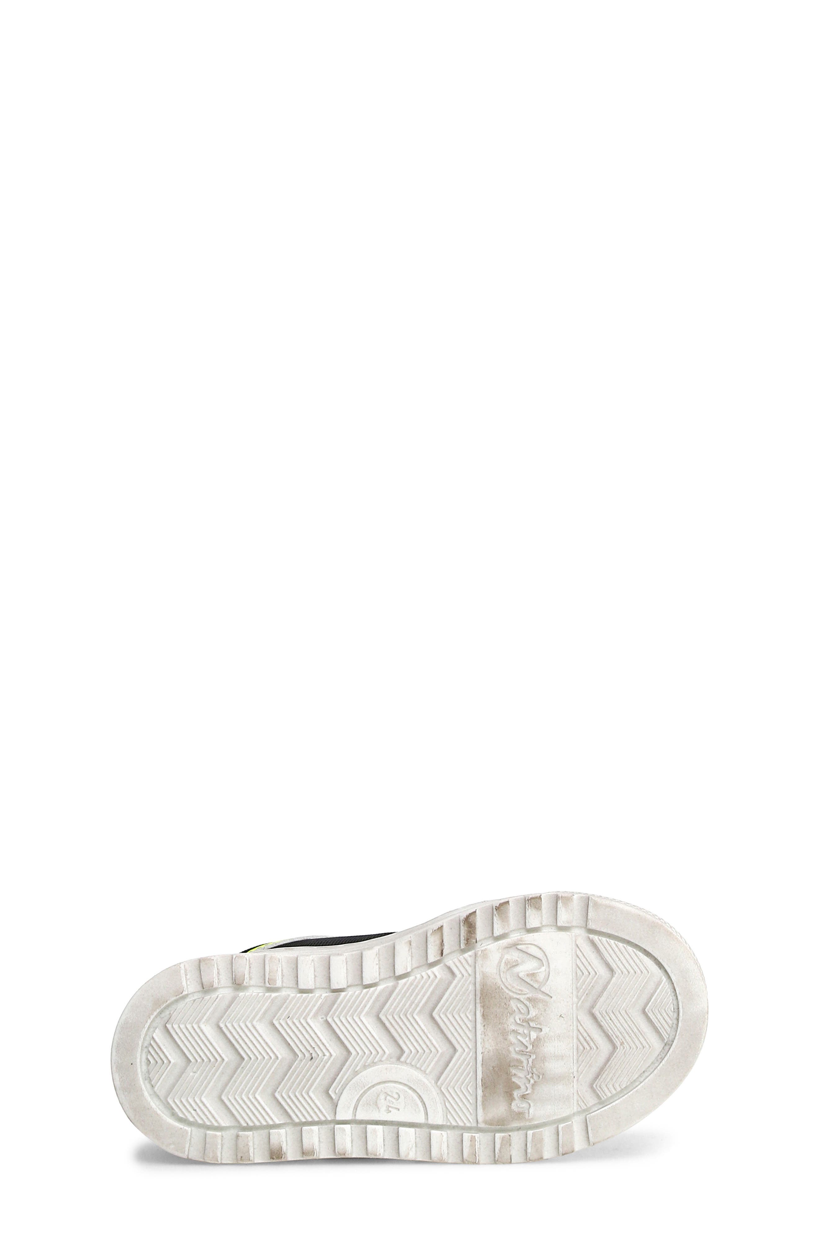 Naturino Kids' Mizar High Top Sneaker, Alternate, color, 