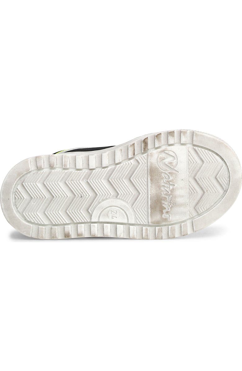 Naturino Kids' Mizar High Top Sneaker, Alternate, color,