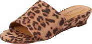 Comfortview The Capri Slip On Mule