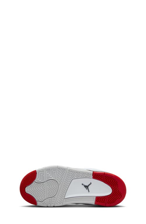 Nike Kids' Air Jordan 4 Rm Sneaker