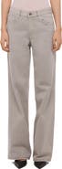 Helmut Lang Wardrobe Straight Leg Jeans