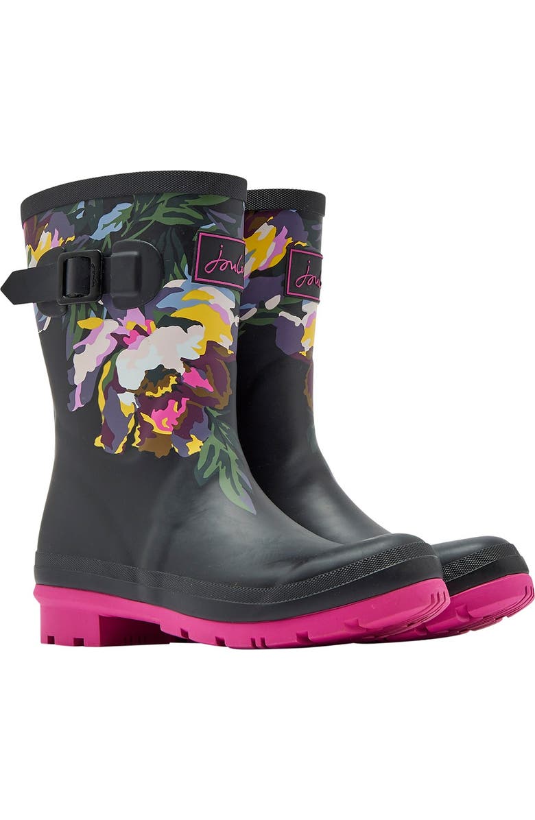 Joules Molly Waterproof Rain Boot, Main, color,