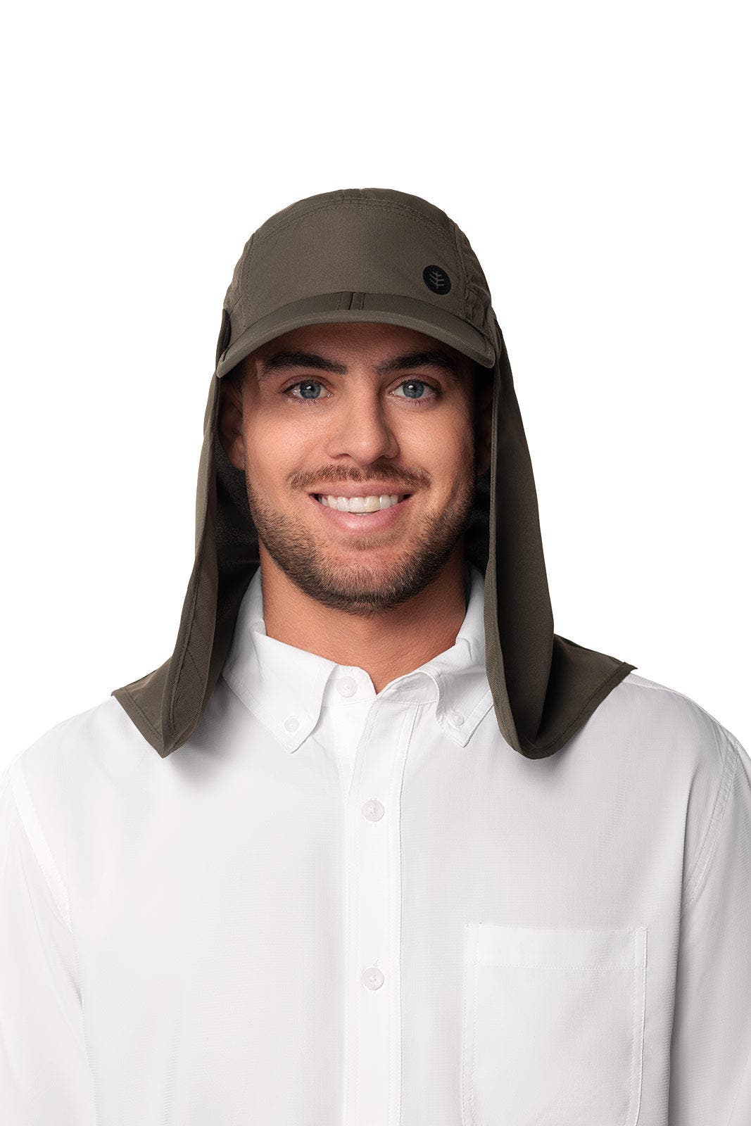 selected Deep Olive