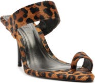 Schutz Melina Pointed Toe Slide Sandal