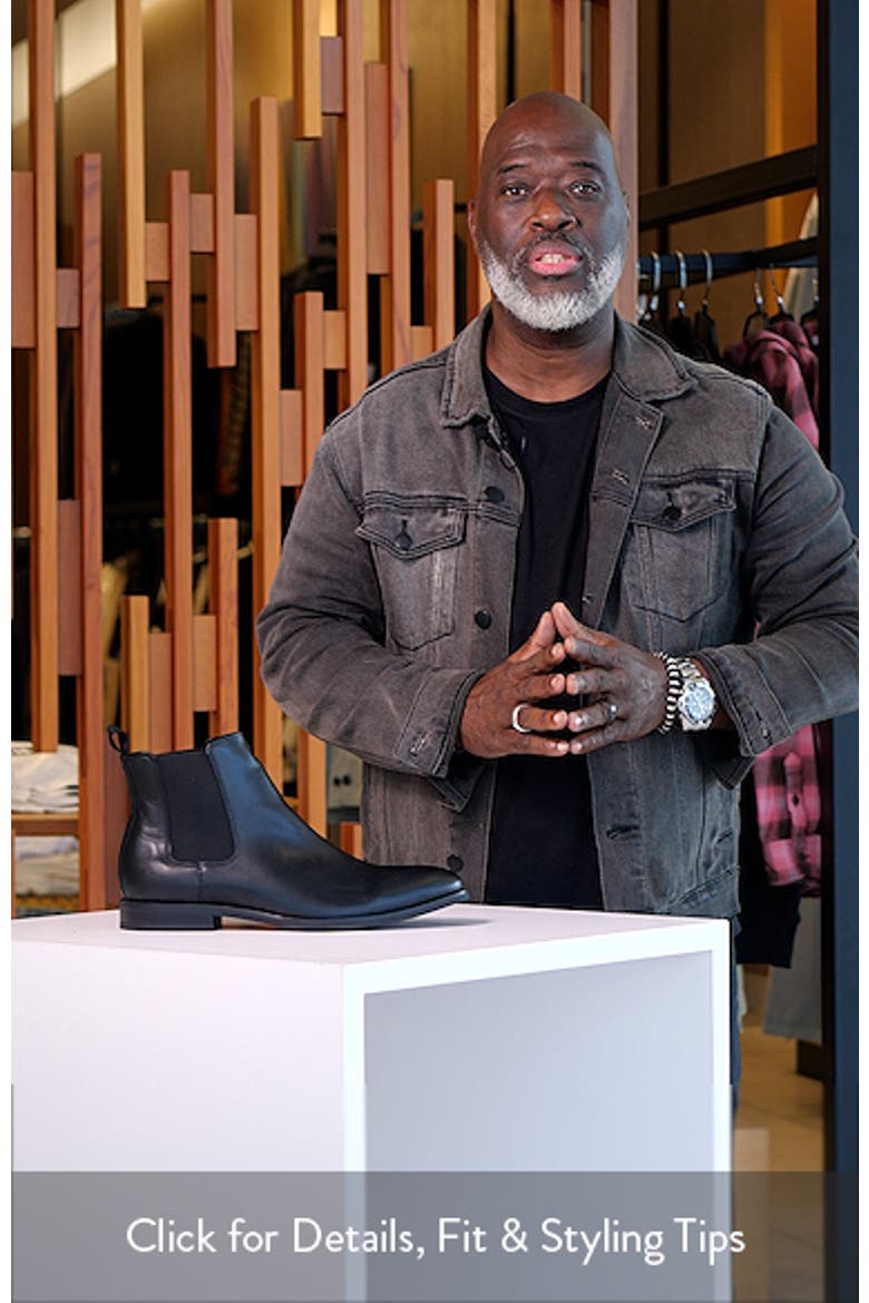 Langton Chelsea Boot video