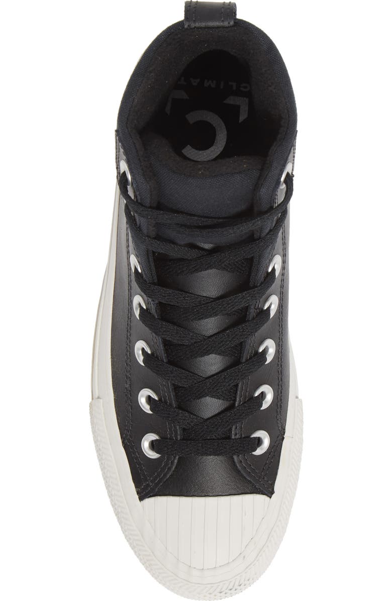 Converse Chuck Taylor<sup>®</sup> All Star<sup>®</sup> Berkshire Water Resistant Sneaker Boot, Alternate, color,