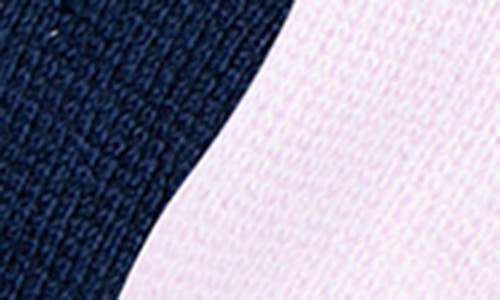 Nike Assorted 6-pack Lightweight Ankle Socks In Blue