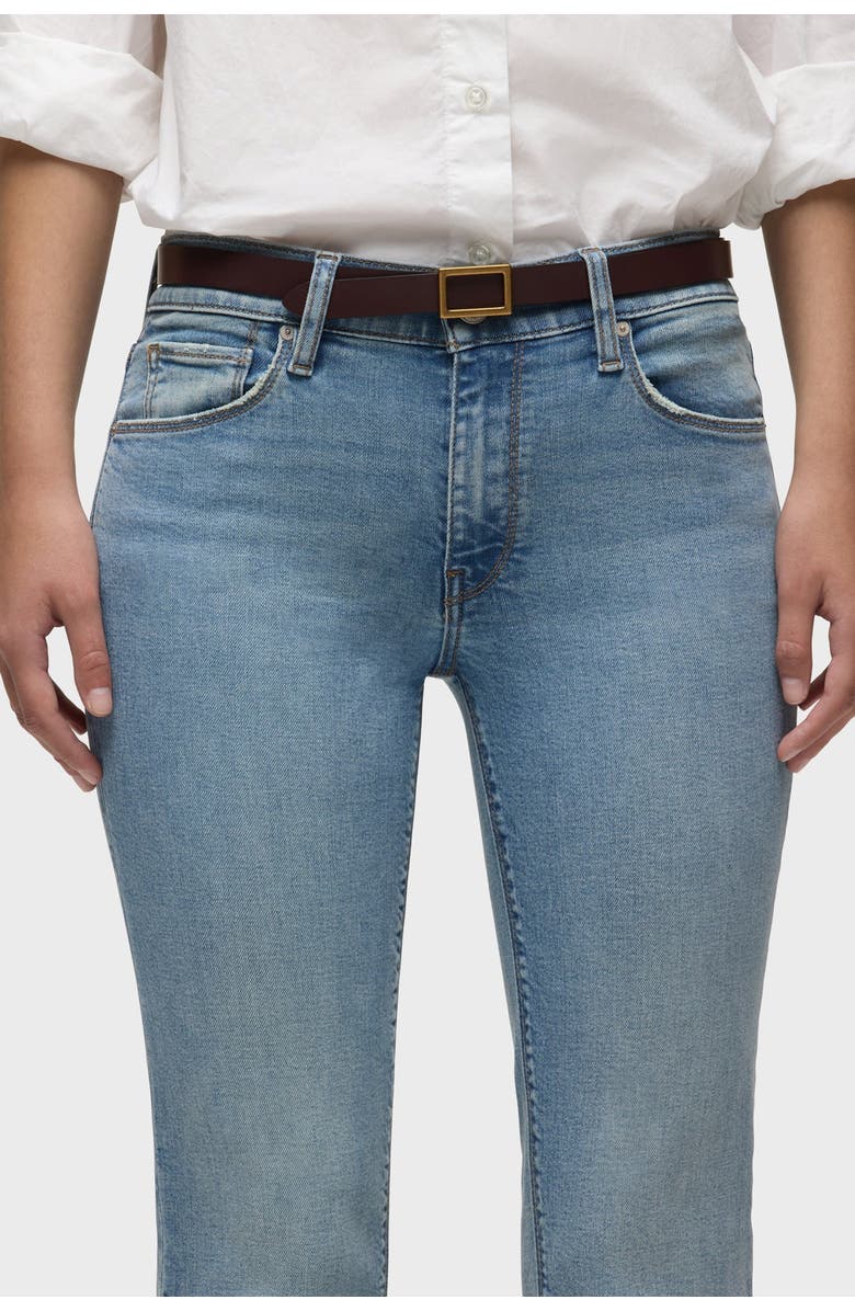 Hudson Jeans Nico Barerfoot Boot, Alternate, color, Ballad