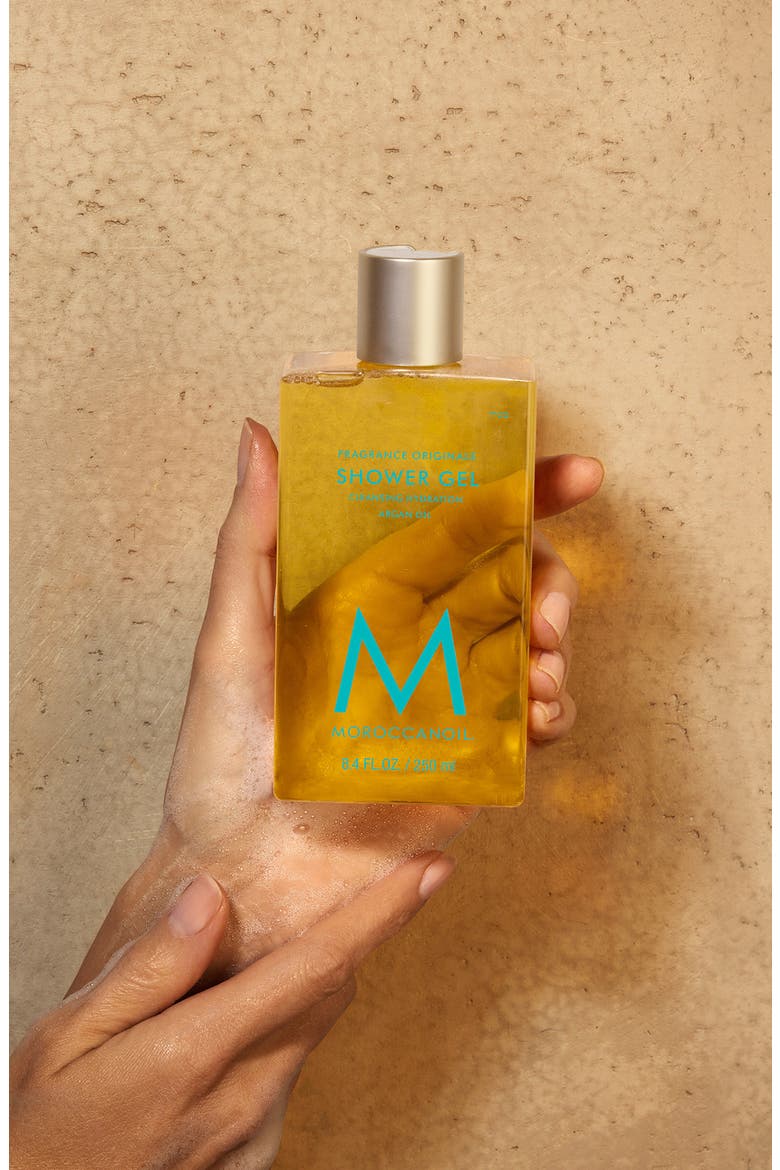 Shower Gel, Alternate, color, FRAGRANCE ORIGINALE