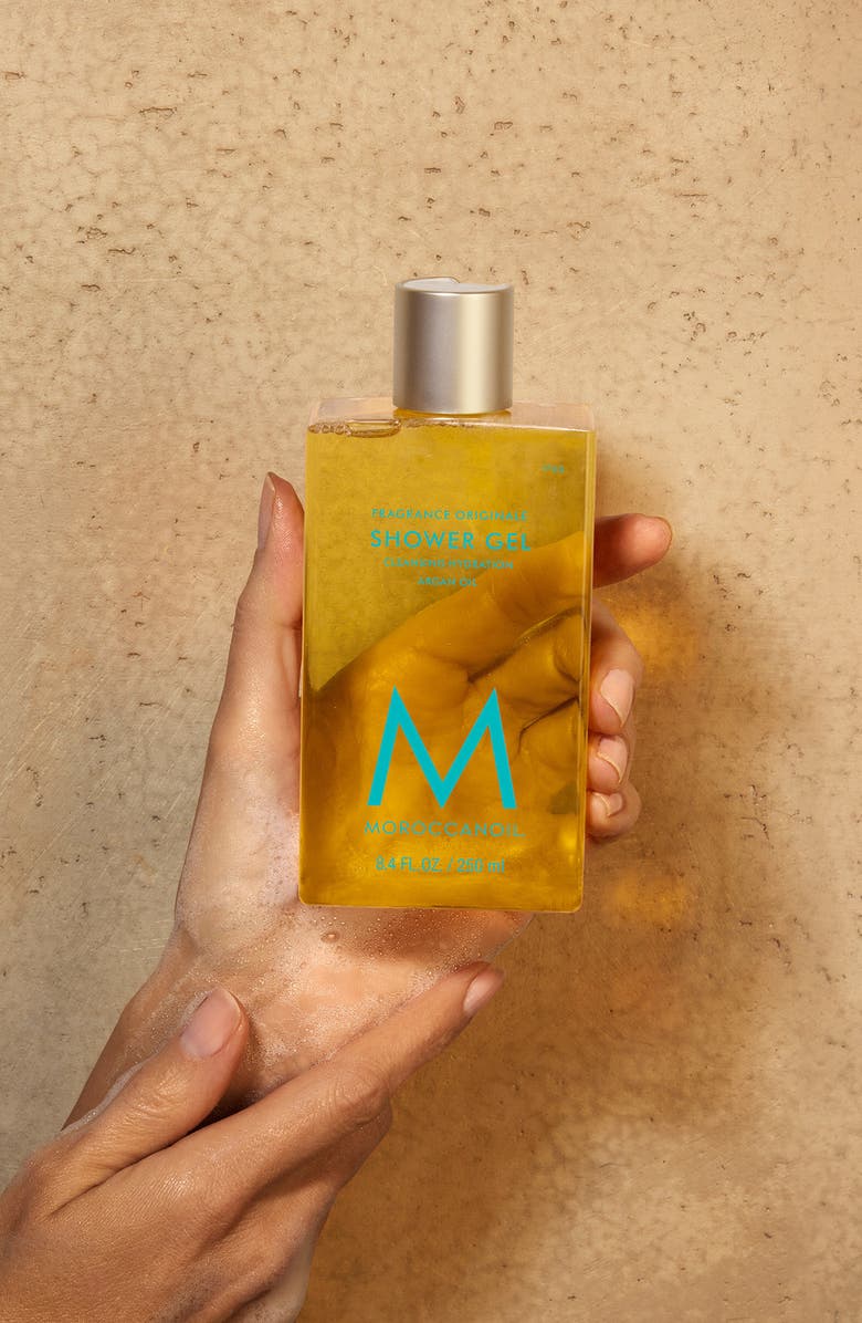 MOROCCANOIL<sup>®</sup> Shower Gel, Alternate, color, Fragrance Originale