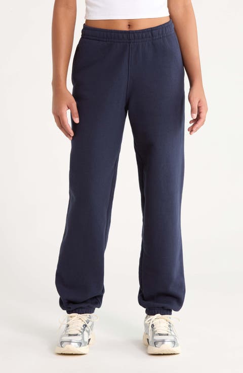 Jogger Sweatpants