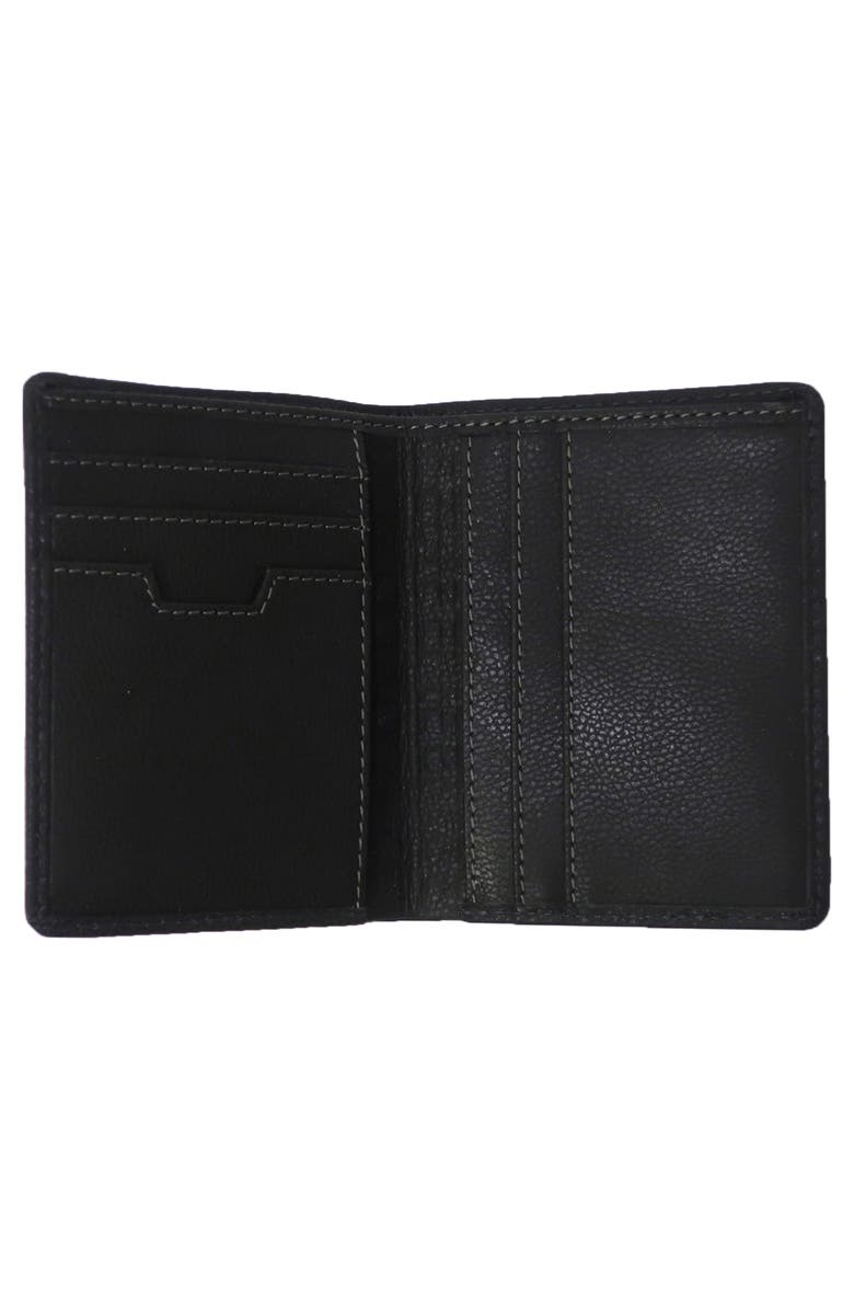 BOCONI North/South Bifold Wallet, Alternate, color, 
