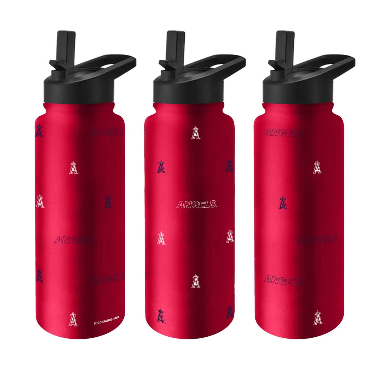selected Red