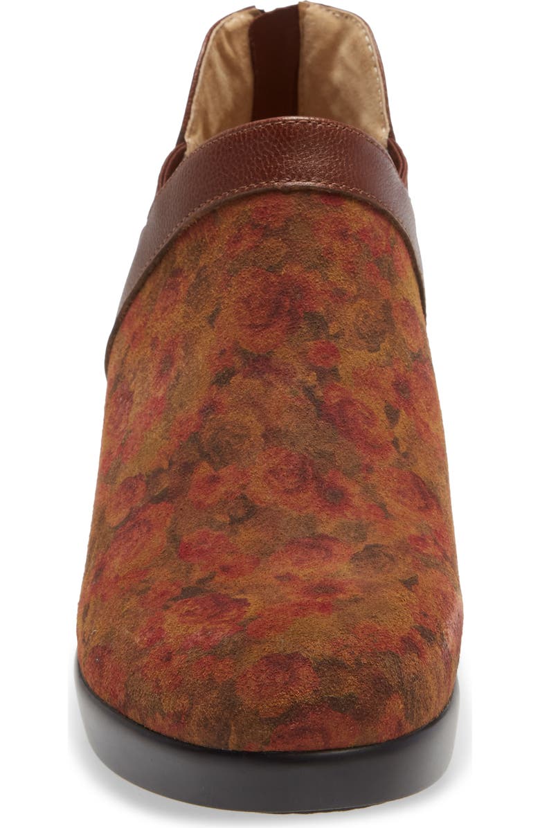 Alegria by PG Lite Alegria Natalee Chelsea Boot, Alternate, color,