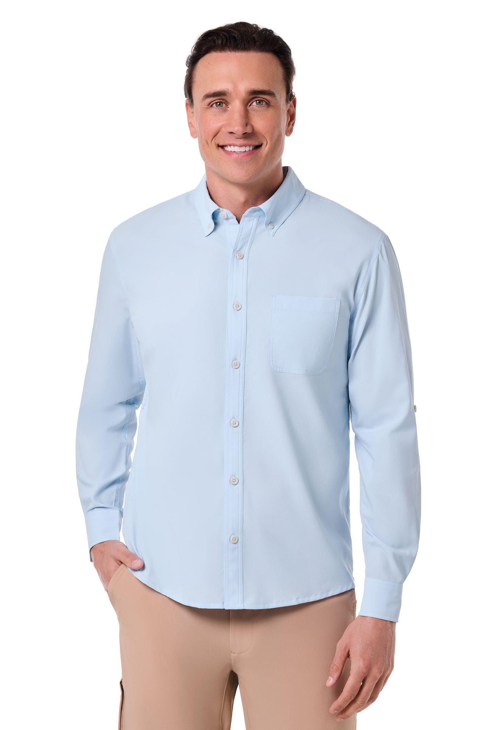 Light Blue