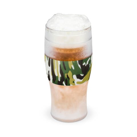 Beer FREEZE Cooling Cup