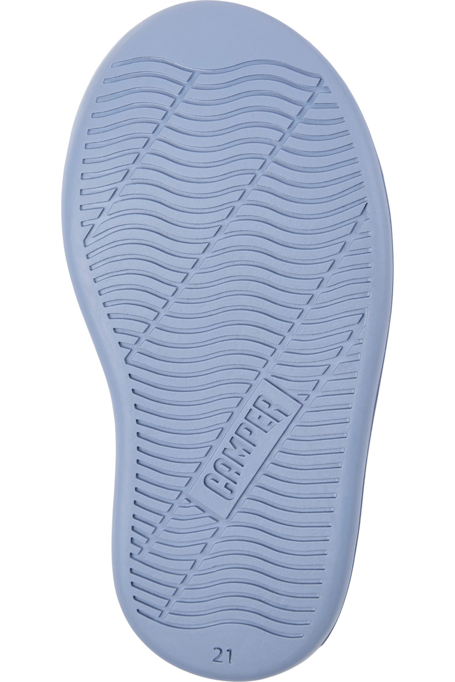 Van Insert Rv Camper Kids' Runner Four Low Top Sneaker | Nordstromrack