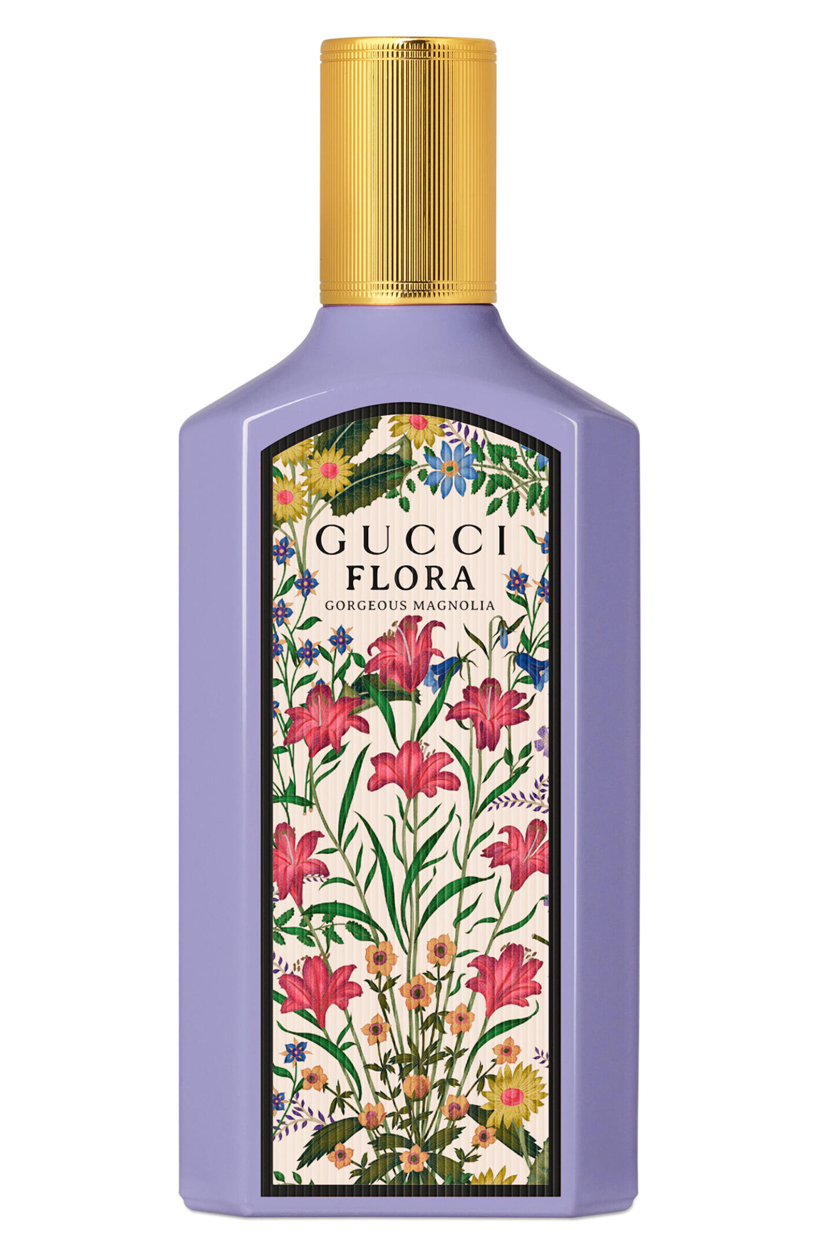 香水(女性用) GUCCI FLORA Gorgeous Magnolia 100ml b231b391-92cd-496d-9302-