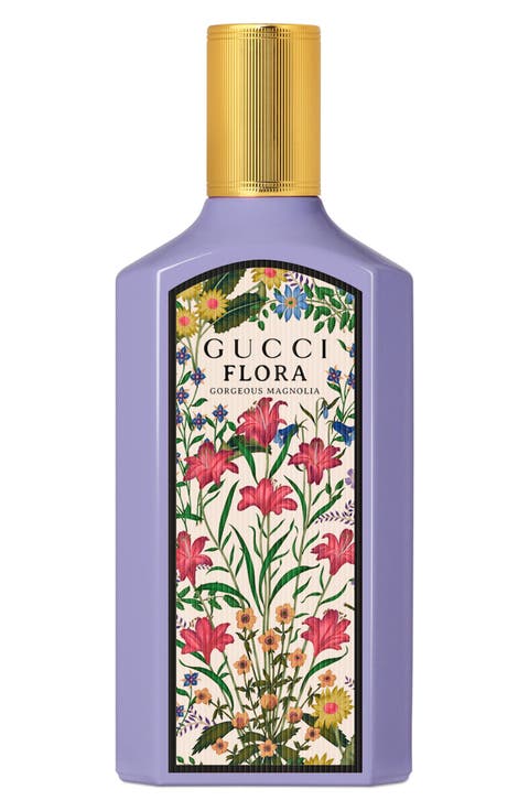 Flora Gorgeous Magnolia Eau de Parfum