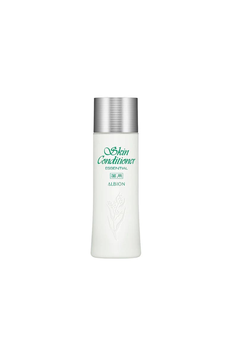 ALBION Skin Conditioner Essential, Main, color, 3.72Oz