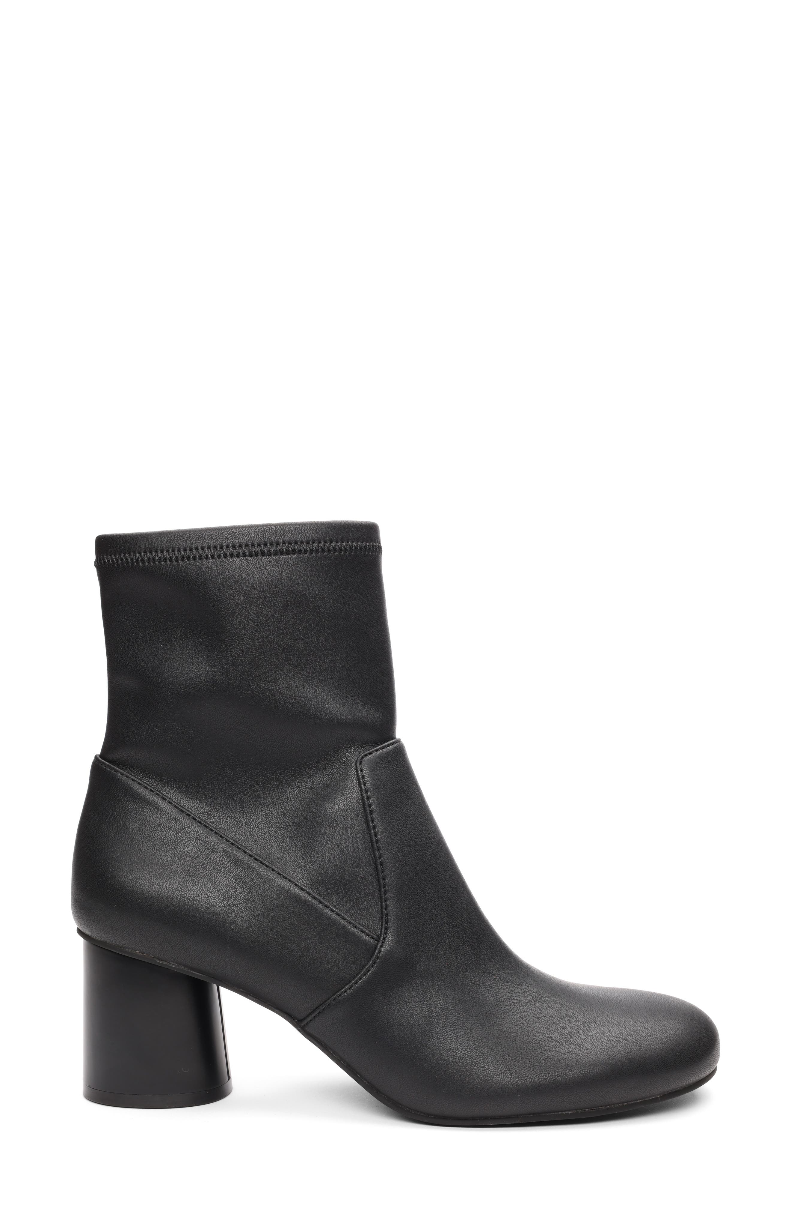 Sanctuary Rory Bootie, Alternate, color, Black