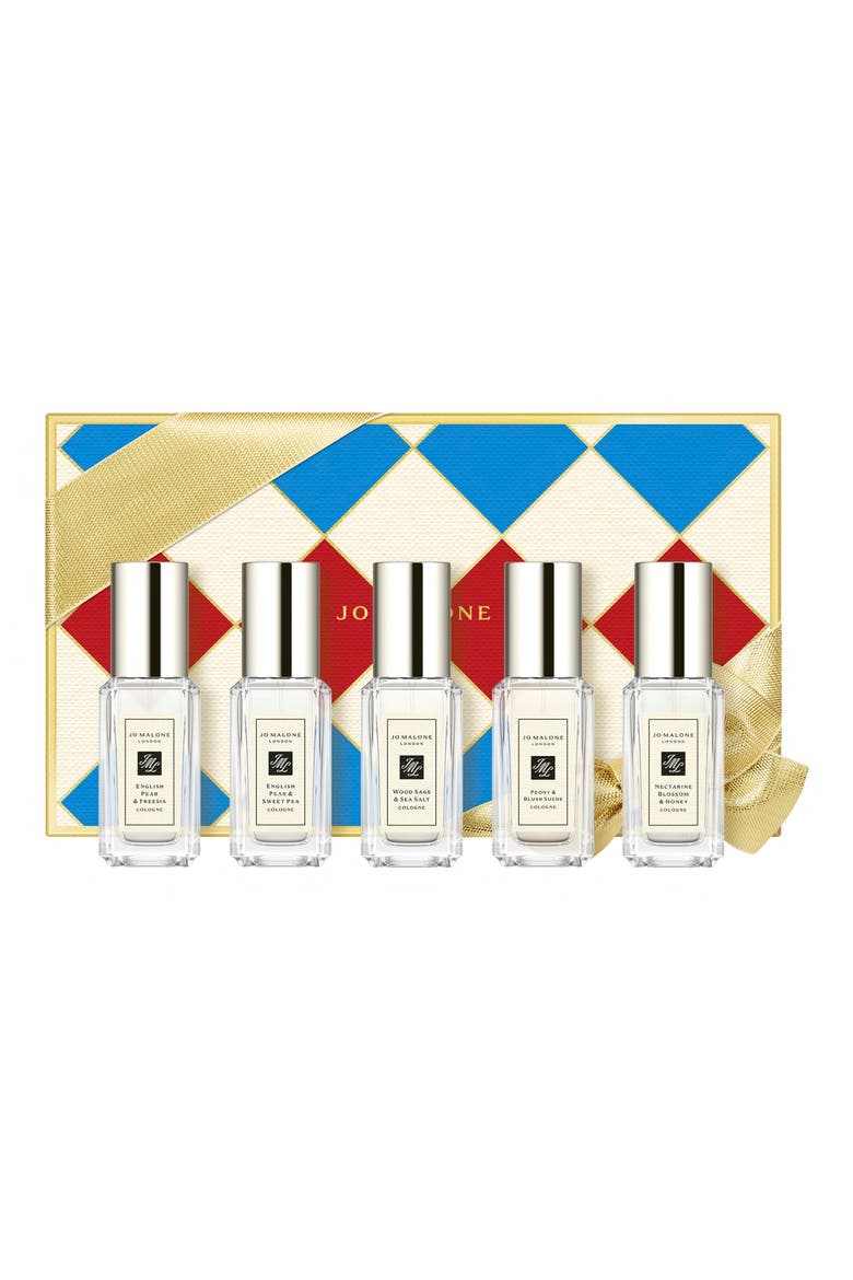 Cologne Collection Set, Main, color, NO COLOR