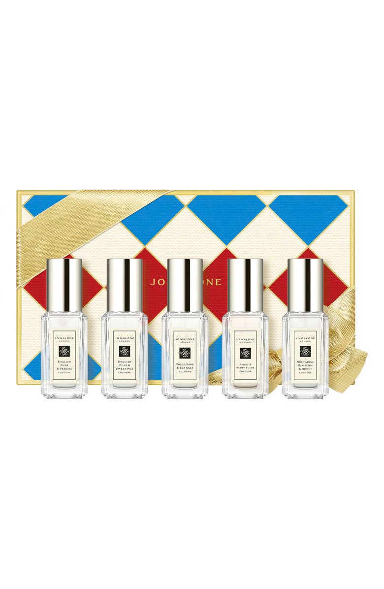 Jo Malone London<sup>™</sup> Cologne Collection Set, Main, color,