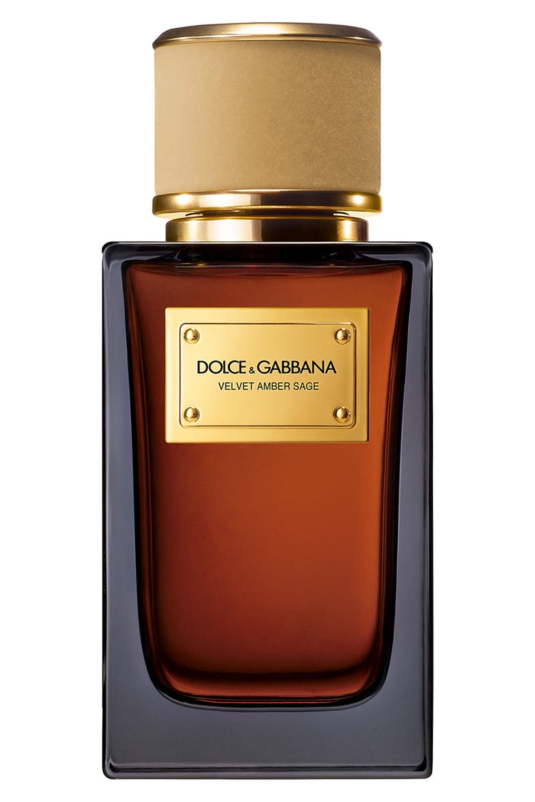 Velvet Amber Sage Eau de Parfum, Main, color, NO COLOR