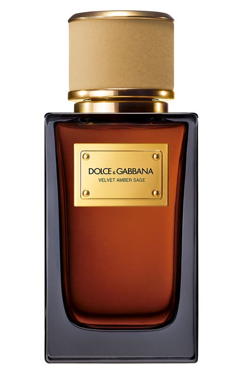 Velvet Amber Sage Eau de Parfum