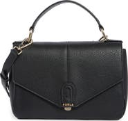 Furla Dafne Top Handle Satchel