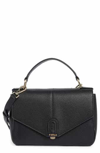 Furla Dafne Top Handle Satchel