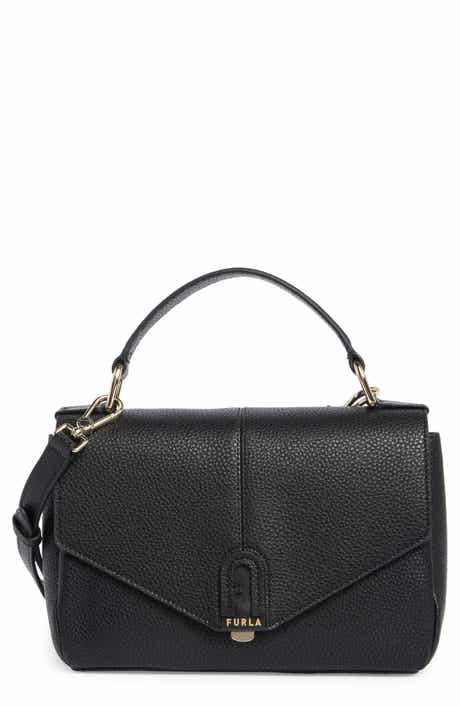 Furla Dafne Top Handle Satchel