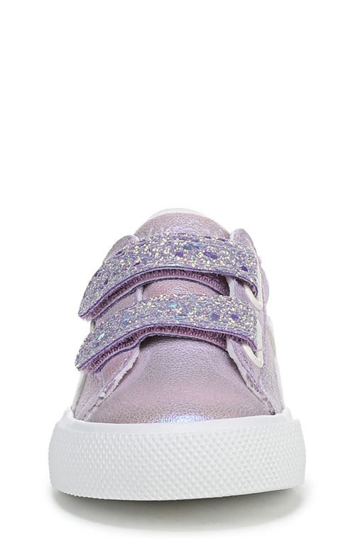 Blowfish Malibu Kids' Vice Sneaker In Purple