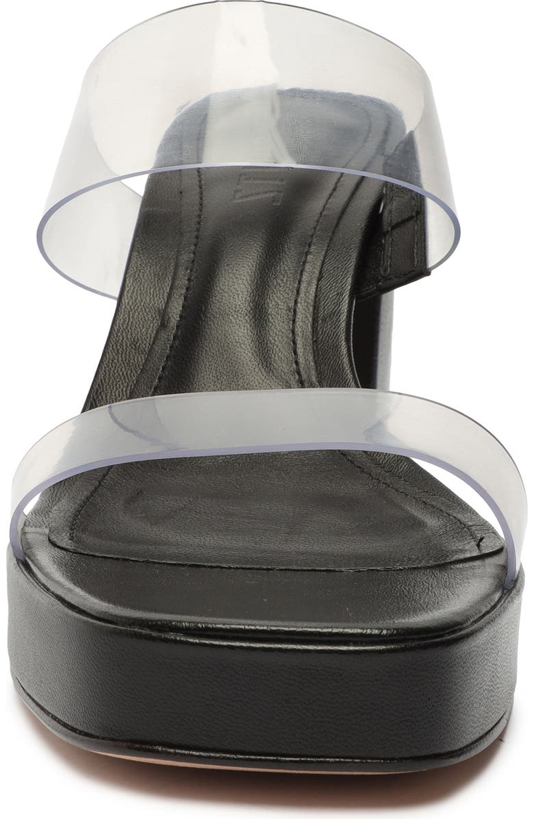 Schutz Ariella Platform Sandal, Alternate, color,