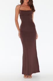 Tiger Mist Suriya Maxi Dress