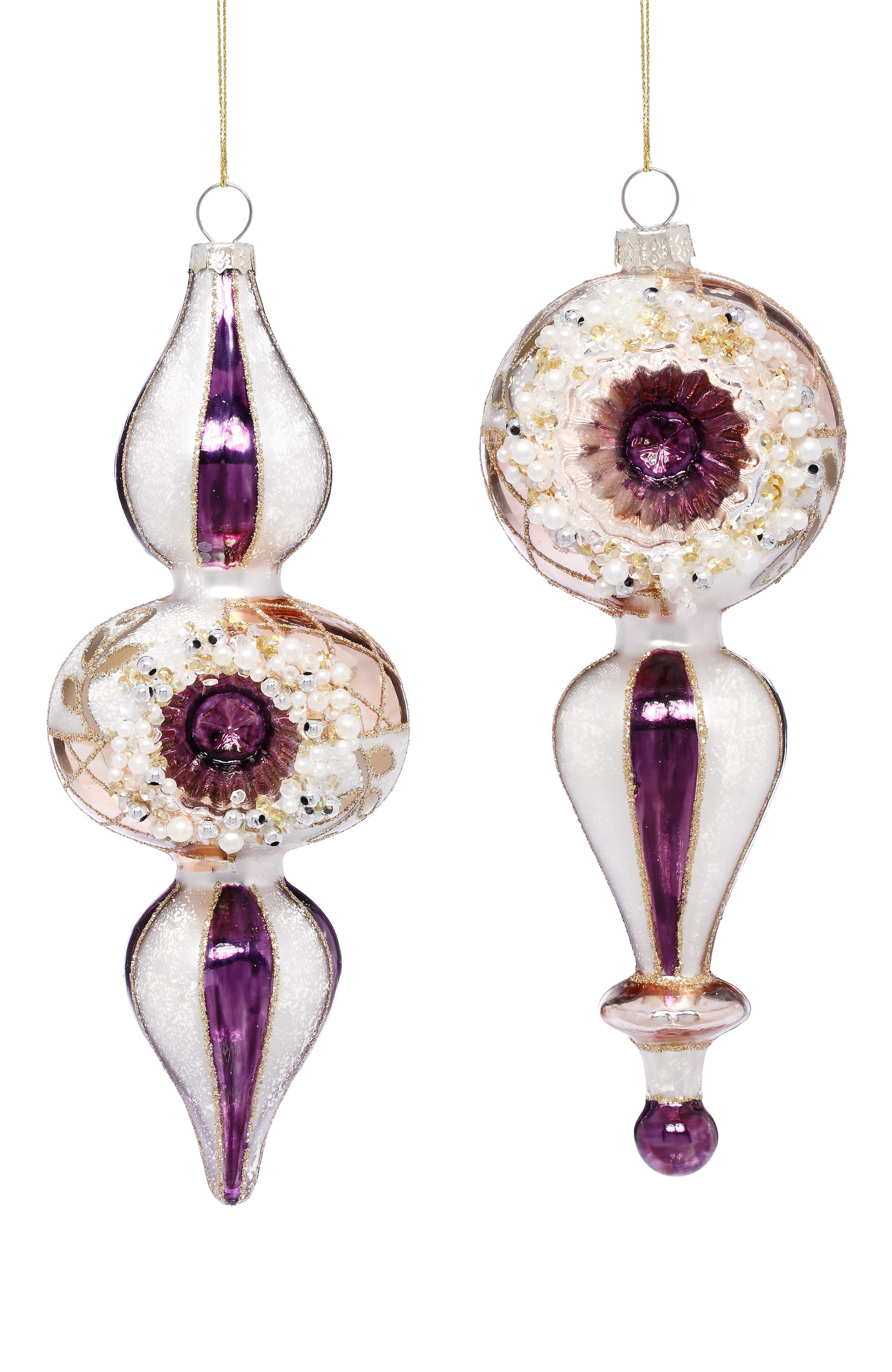 selected Plum