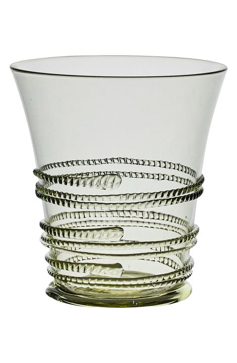 Ella Small Glass Tumbler