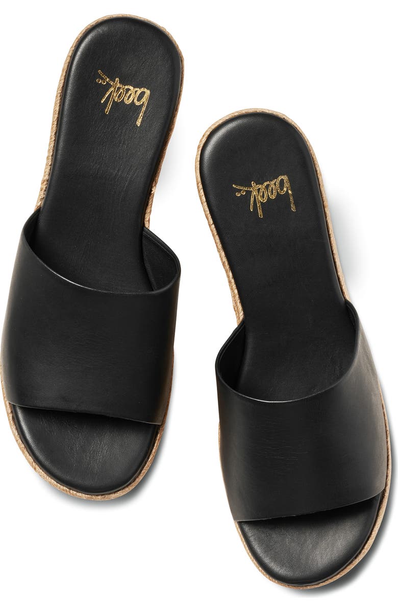 Beek Prinia Espadrille Platform Sandal, Alternate, color,