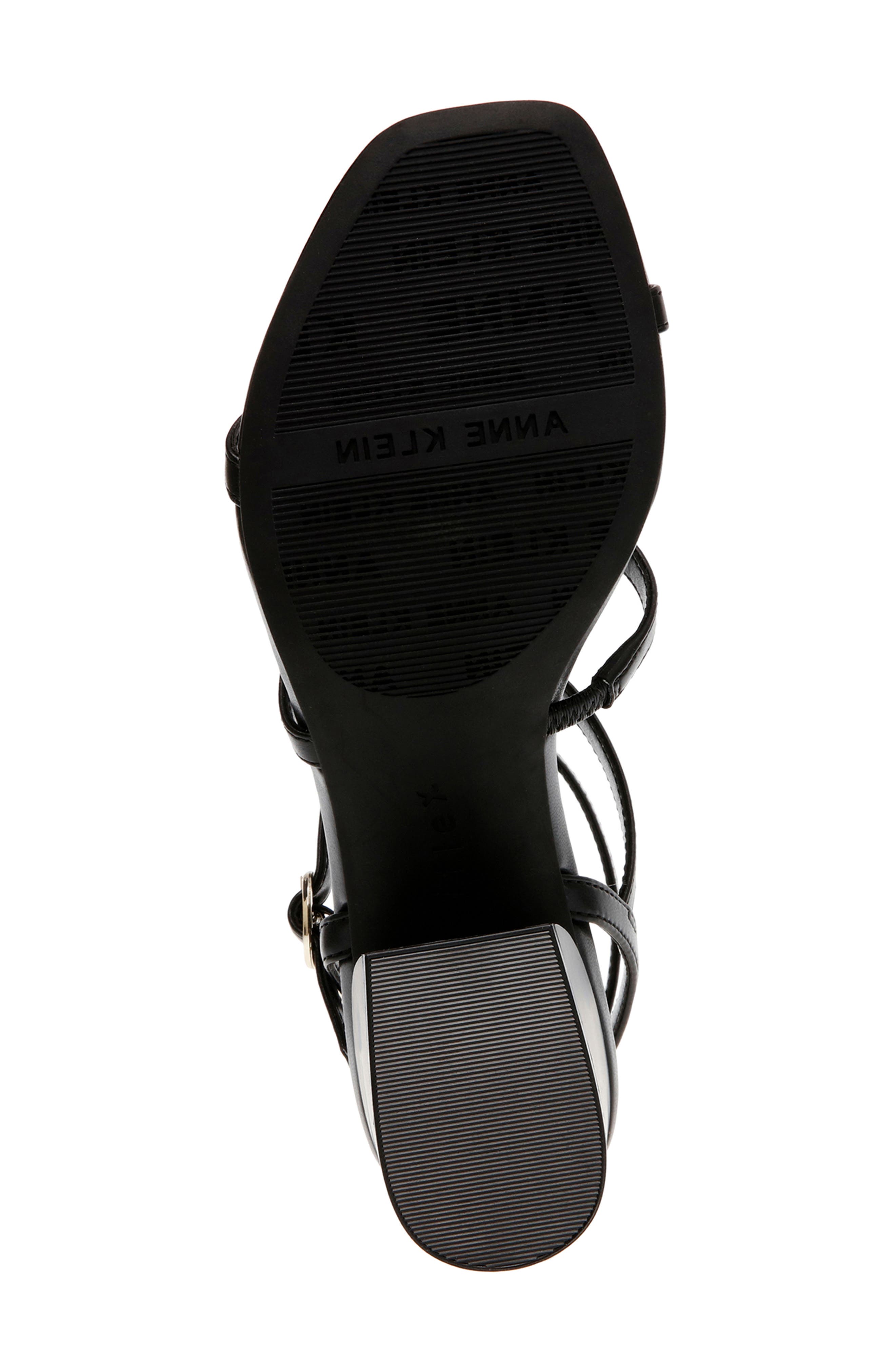 Anne Klein Matilda Strappy Sandal, Alternate, color, 