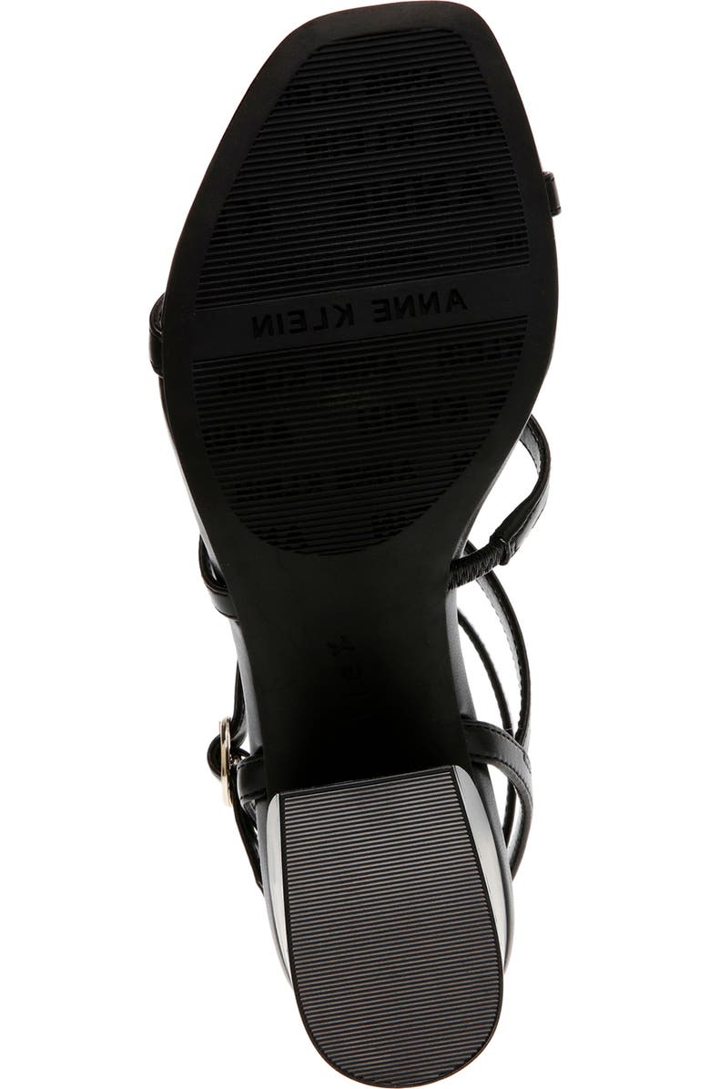 Anne Klein Matilda Strappy Sandal, Alternate, color,