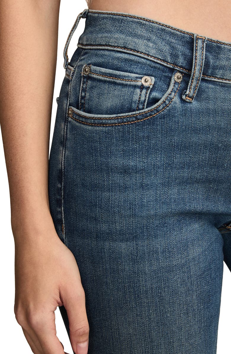 Lucky Brand Bootcut Jeans, Alternate, color, Wading Wash