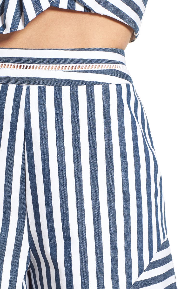 WAYF Chester Short, Alternate, color,