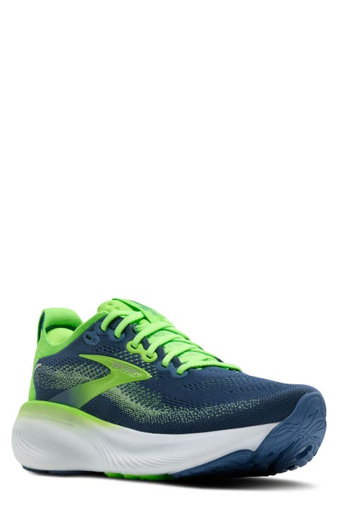 Adrenaline GTS 25 Running Shoe (Men)