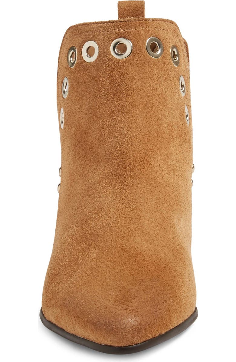 Sam Edelman Rubin Bootie, Alternate, color,