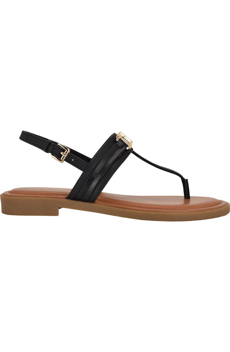 Tommy Hilfiger Cruman Slingback Sandal, Alternate, color,