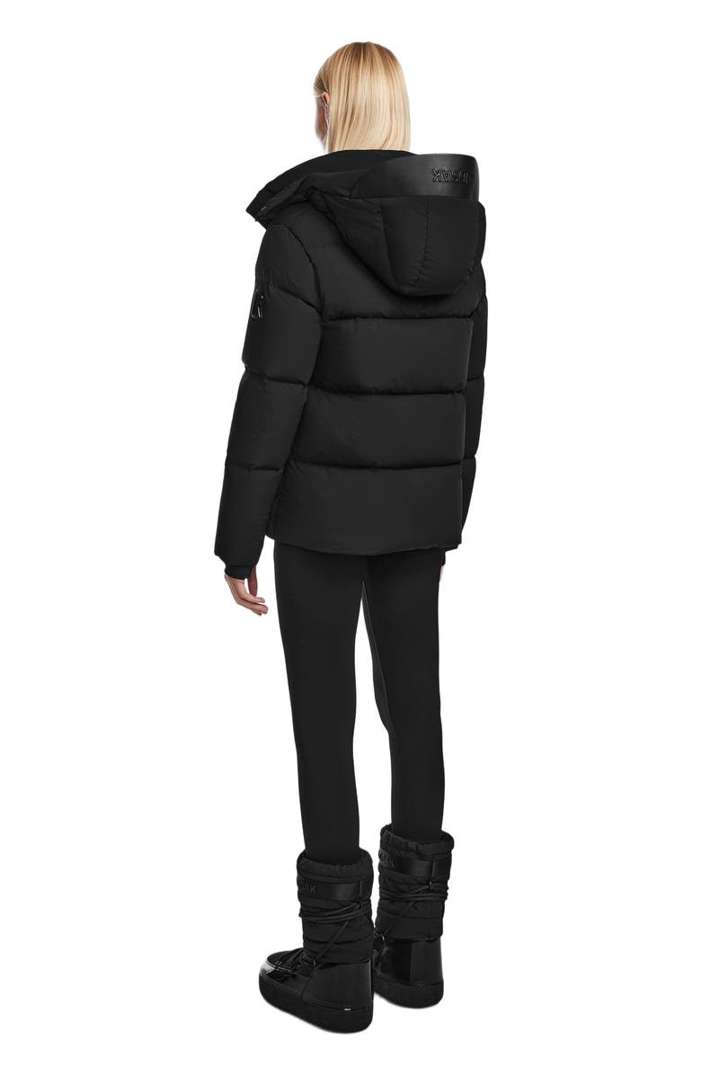 Rudsak JOON WOMEN'S DOWN PUFFER, Alternate, color, 