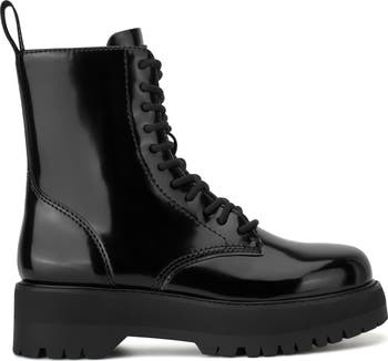 Batu Platform Boot