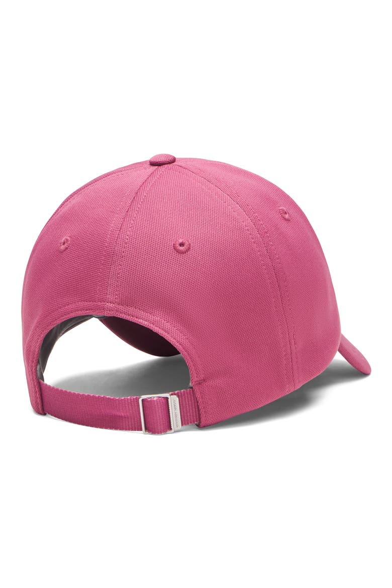 Blitzing Baseball Cap, Alternate, color, MAROON MIST