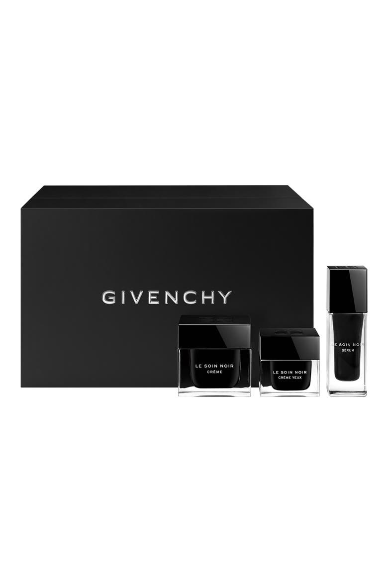 Le Soin Noir Le Rituel D'Exception Set, Alternate, color, NO COLOR