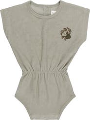 Ely's & Co. Fruit Collection- Romper